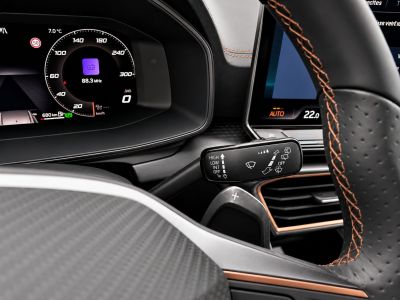 Cupra Leon Gebrauchtwagen Cupra Leon Gebrauchtwagen