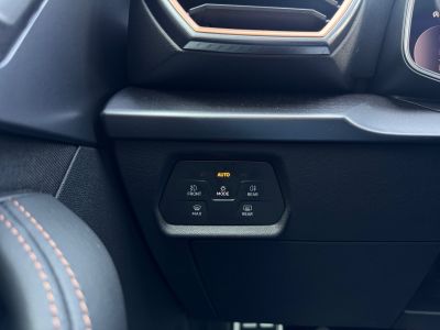 Cupra Leon Gebrauchtwagen Cupra Leon Gebrauchtwagen