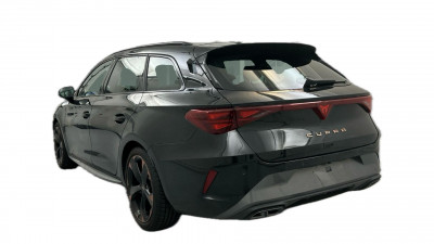 Cupra Leon Gebrauchtwagen Cupra Leon Gebrauchtwagen