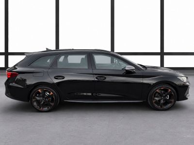 Cupra Leon Gebrauchtwagen Cupra Leon Gebrauchtwagen