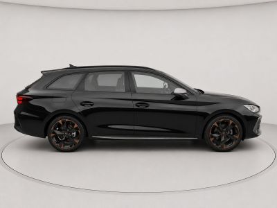 Cupra Leon Gebrauchtwagen Cupra Leon Gebrauchtwagen