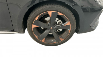 Cupra Leon Gebrauchtwagen Cupra Leon Gebrauchtwagen