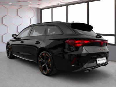 Cupra Leon Gebrauchtwagen Cupra Leon Gebrauchtwagen