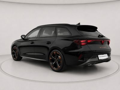 Cupra Leon Gebrauchtwagen Cupra Leon Gebrauchtwagen