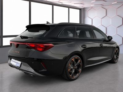 Cupra Leon Gebrauchtwagen Cupra Leon Gebrauchtwagen