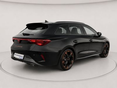 Cupra Leon Gebrauchtwagen Cupra Leon Gebrauchtwagen