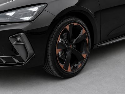 Cupra Leon Gebrauchtwagen Cupra Leon Gebrauchtwagen