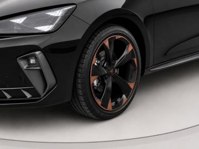 Cupra Leon Gebrauchtwagen Cupra Leon Gebrauchtwagen