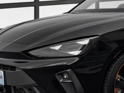 Cupra Leon Gebrauchtwagen Cupra Leon Gebrauchtwagen