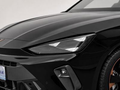 Cupra Leon Gebrauchtwagen Cupra Leon Gebrauchtwagen