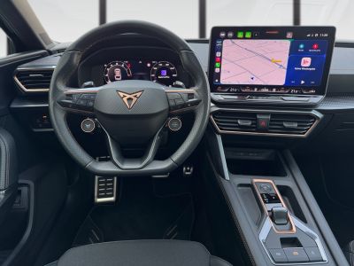 Cupra Leon Gebrauchtwagen Cupra Leon Gebrauchtwagen
