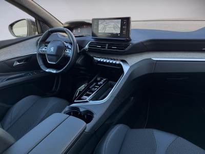 Peugeot 5008 Gebrauchtwagen