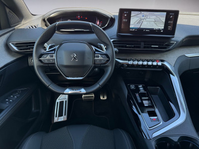 Peugeot 5008 Gebrauchtwagen