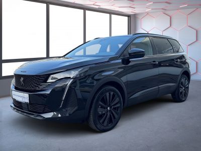 Peugeot 5008 Gebrauchtwagen