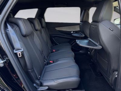 Peugeot 5008 Gebrauchtwagen