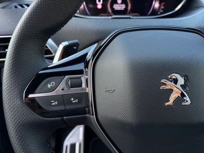 Peugeot 5008 Gebrauchtwagen