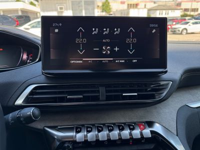 Peugeot 5008 Gebrauchtwagen