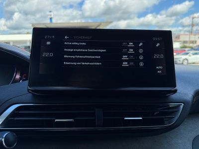 Peugeot 5008 Gebrauchtwagen