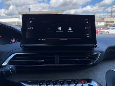 Peugeot 5008 Gebrauchtwagen