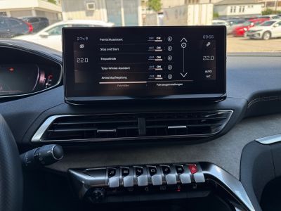 Peugeot 5008 Gebrauchtwagen