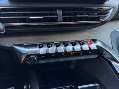 Peugeot 5008 Gebrauchtwagen