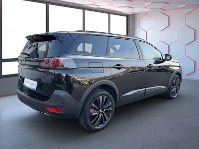 Peugeot 5008 Gebrauchtwagen