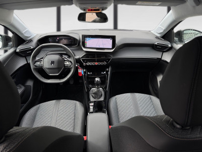 Peugeot 208 Gebrauchtwagen