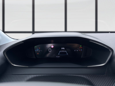 Peugeot 208 Gebrauchtwagen