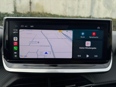 Peugeot 208 Gebrauchtwagen