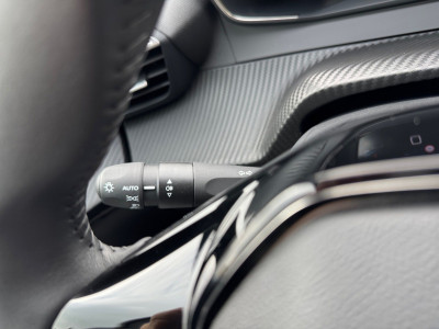 Peugeot 208 Gebrauchtwagen