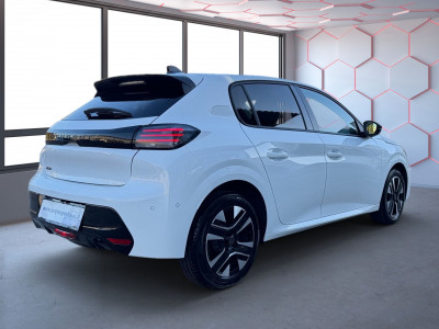 Peugeot 208 Gebrauchtwagen