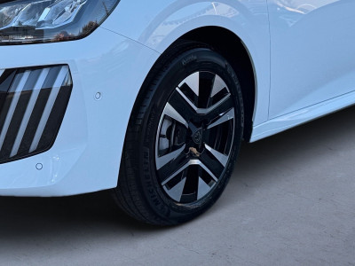 Peugeot 208 Gebrauchtwagen