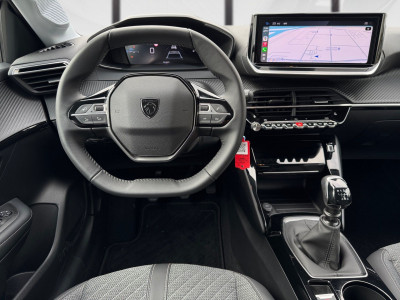 Peugeot 208 Gebrauchtwagen