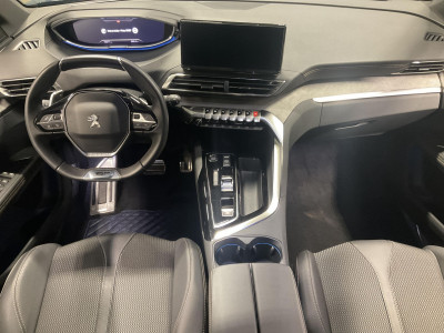 Peugeot 3008 Gebrauchtwagen