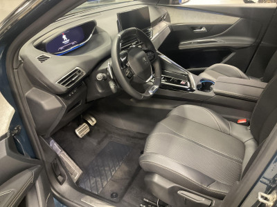 Peugeot 3008 Gebrauchtwagen