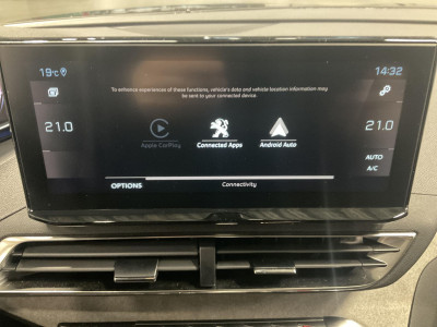 Peugeot 3008 Gebrauchtwagen