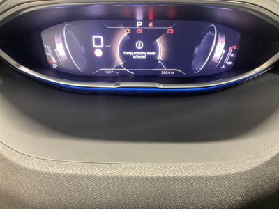 Peugeot 3008 Gebrauchtwagen
