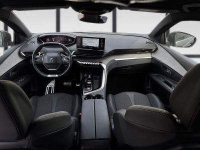 Peugeot 5008 Gebrauchtwagen