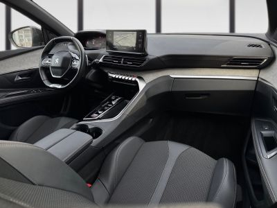 Peugeot 5008 Gebrauchtwagen