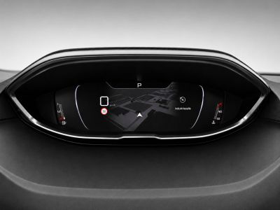 Peugeot 5008 Gebrauchtwagen Peugeot 5008 Gebrauchtwagen