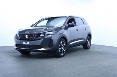 Peugeot 5008 Gebrauchtwagen