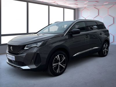 Peugeot 5008 Gebrauchtwagen