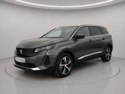 Peugeot 5008 Gebrauchtwagen Peugeot 5008 Gebrauchtwagen