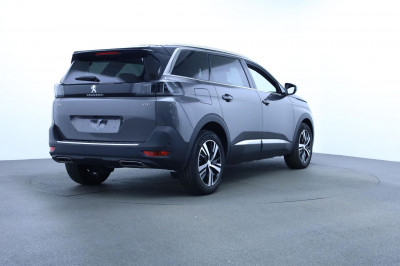 Peugeot 5008 Gebrauchtwagen