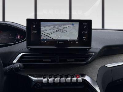 Peugeot 5008 Gebrauchtwagen
