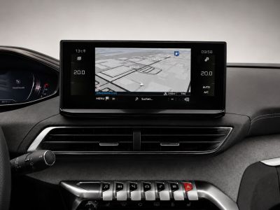 Peugeot 5008 Gebrauchtwagen Peugeot 5008 Gebrauchtwagen