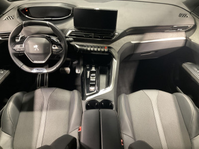 Peugeot 5008 Gebrauchtwagen