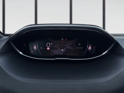 Peugeot 5008 Gebrauchtwagen