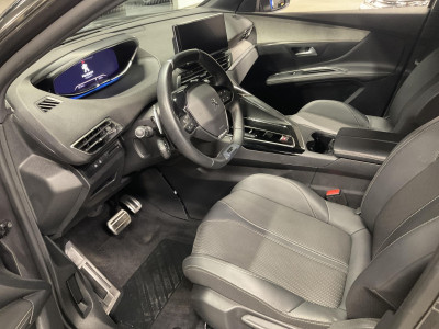 Peugeot 5008 Gebrauchtwagen