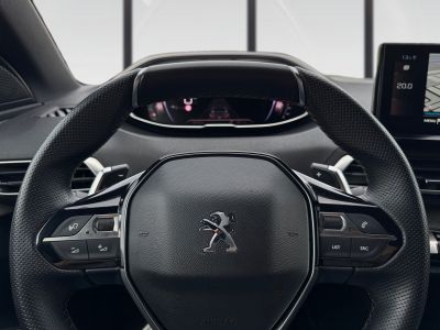 Peugeot 5008 Gebrauchtwagen